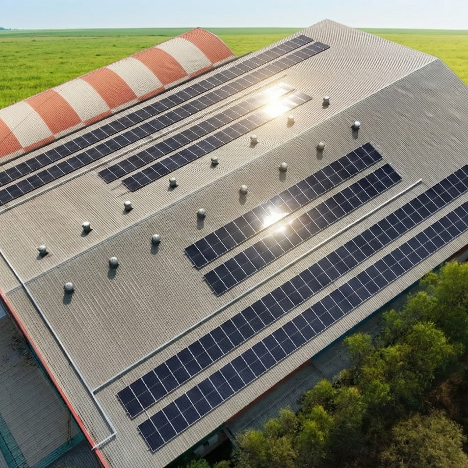 โรงงานปราจีนบุรี